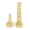 Aqua Joe 2-In-1 Twist Hose + Jet Sweeper Nozzle SJI-4BHNC - alternate 5